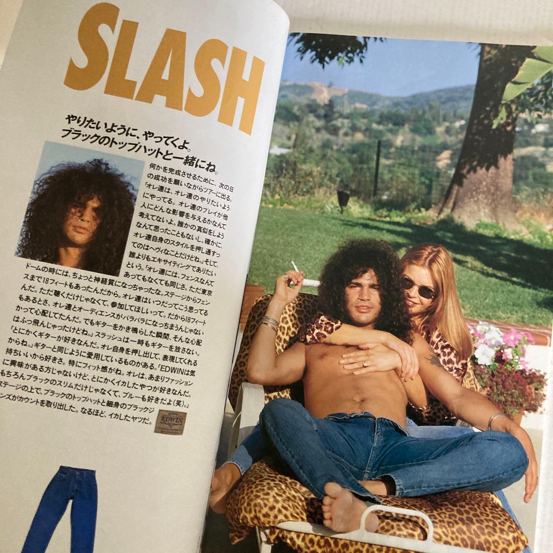 【EDWIN エドウィン】公式カタログ 90年代 11冊セット！