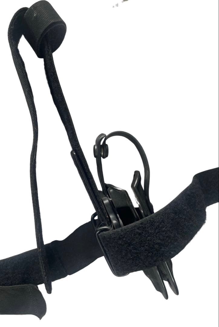 米軍ベレッタ拳銃用レッグホルスター P112363188