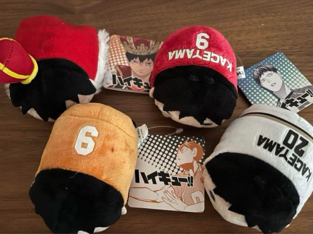 sideM スナップマイド スナマイ 第5弾 猫柳キリオ