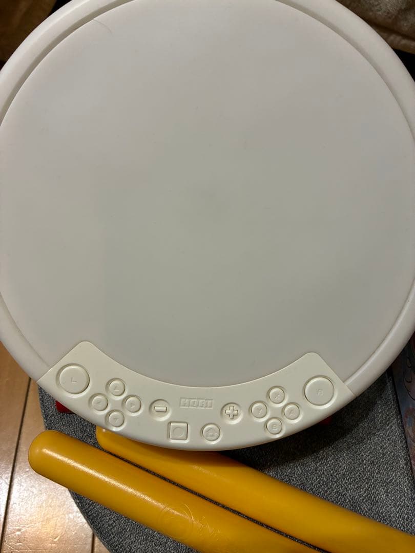 太鼓の達人 Nintendo Switch版 セット