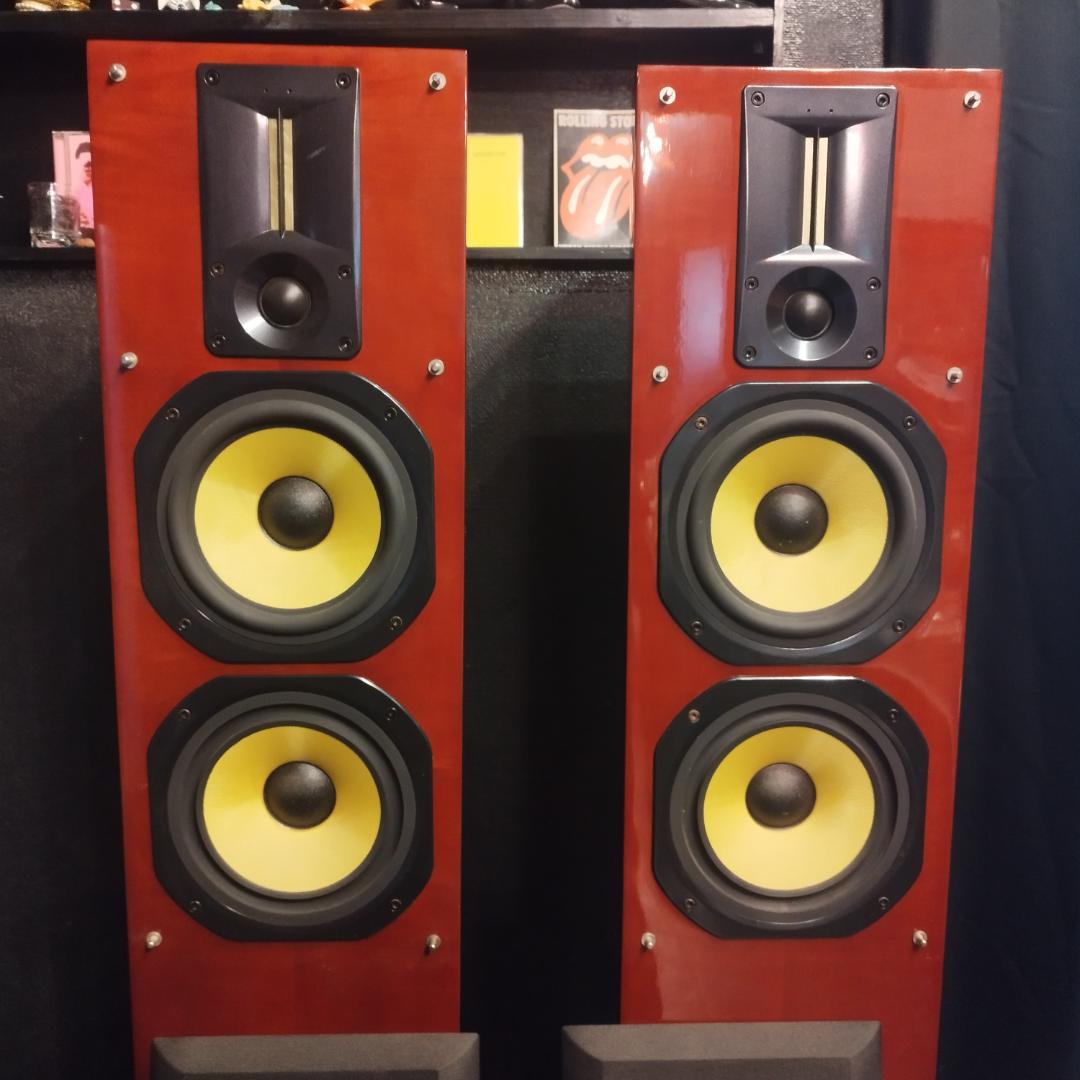 Denon SC-T77XG スピーカーペア デノン トールボーイ DENON SC-T77XG