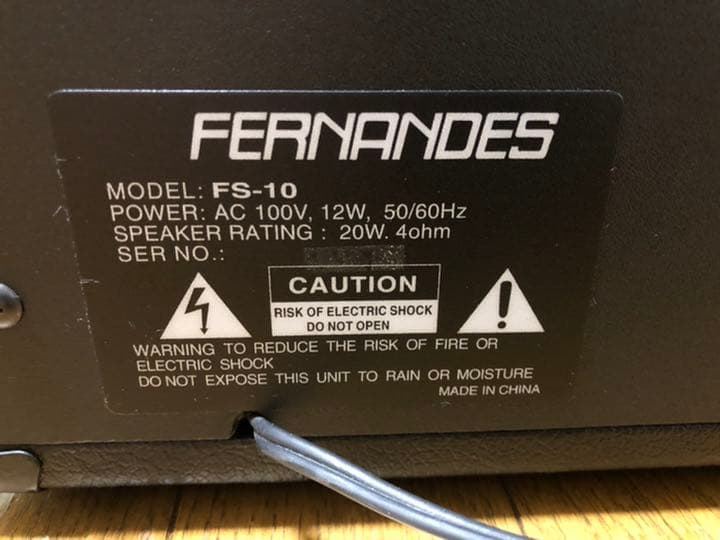 BOSS GT-1 マルチエフェクター（ジャンク品）