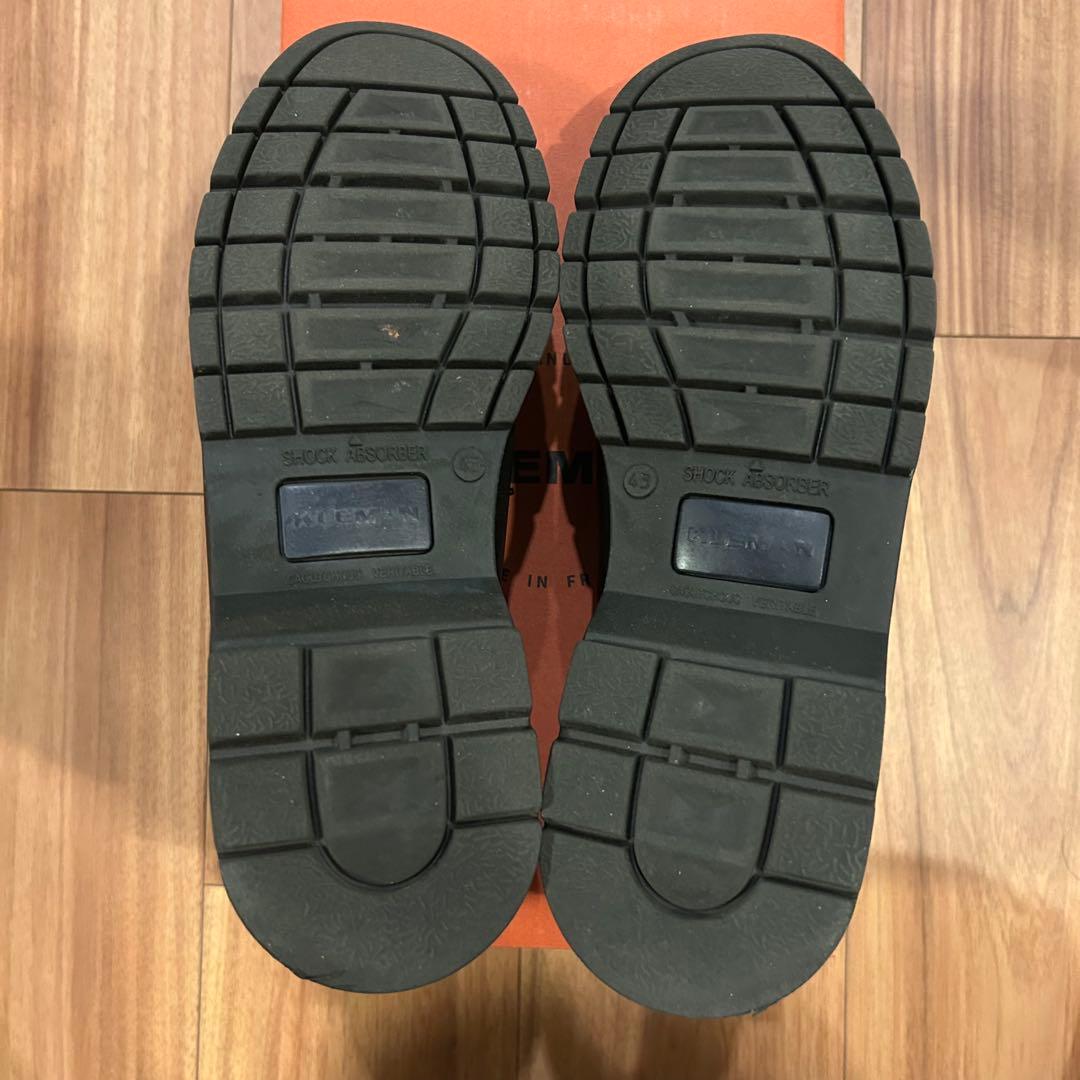 KLEMAN PADROR クレマン パドロール 43