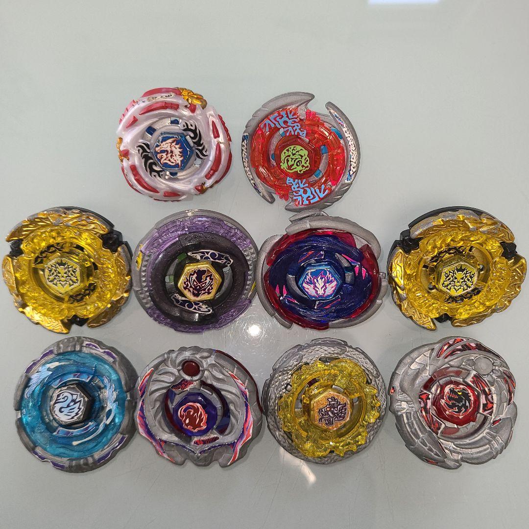 メタルファイトベイブレード まとめ売り メタルファイトベイブレード