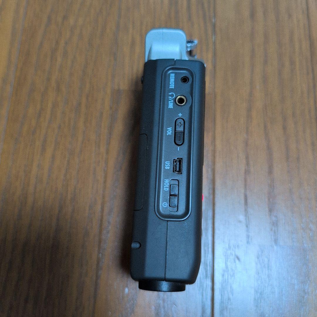 ZOOM H4n ハンディレコーダー