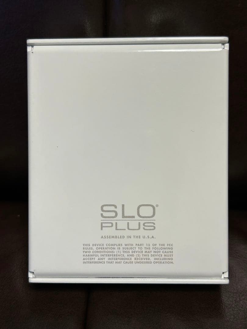 【極美品】Soldano ソルダーノ SLO PLUS Pedal
