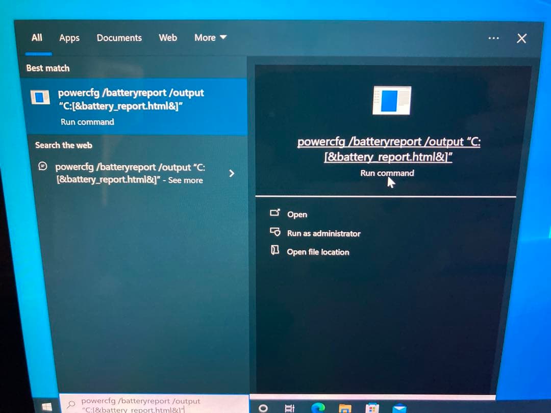 Surface Pro 4 English 英語OS 初期化済み 箱つき グッズ『English Sing
