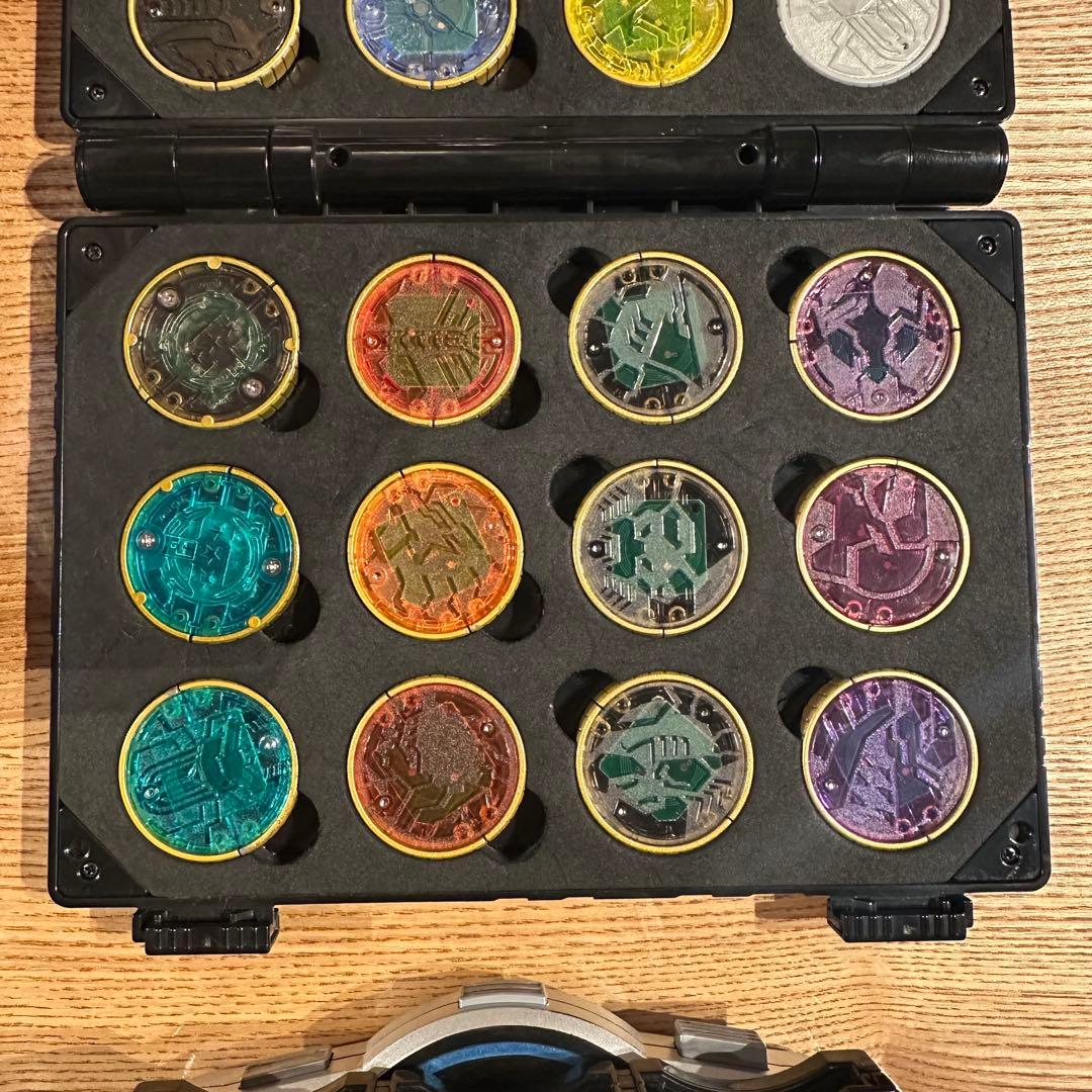 仮面ライダーオーズ DXオーズドライバーセット 【公式通販】 仮面