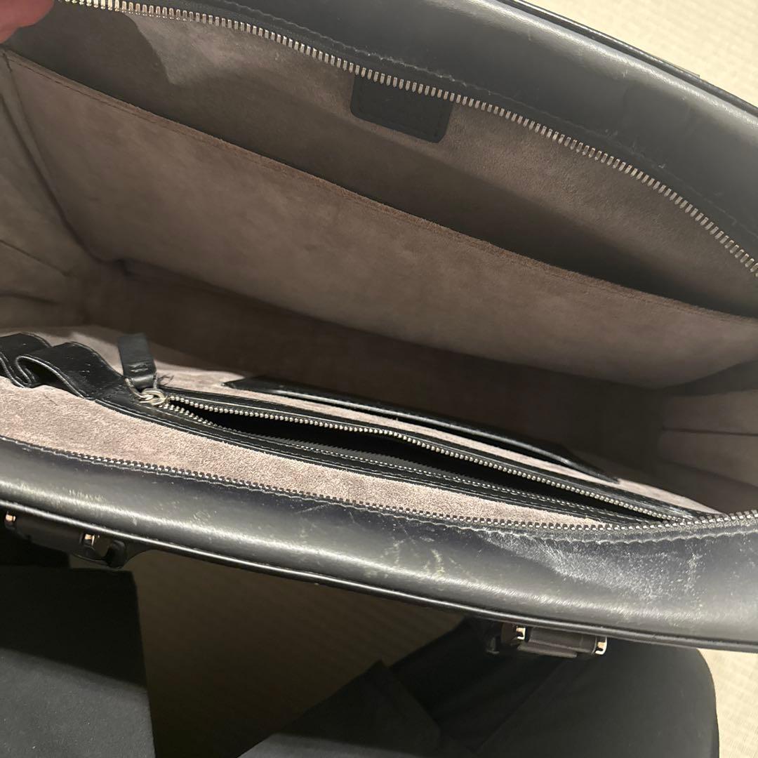 モンブラン　ビジネスバック