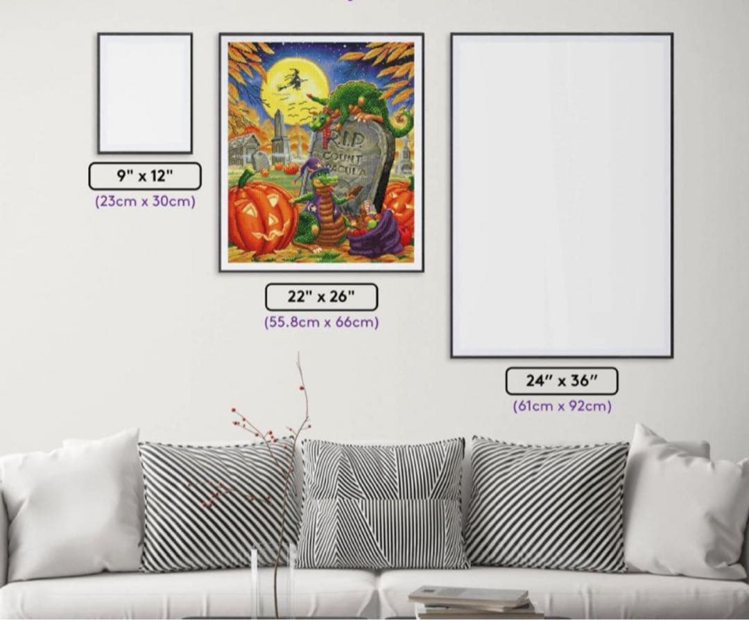 ダイヤモンドアートクラブ