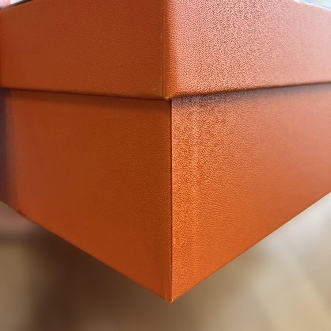 エルメス ボリード1923 25 空箱 箱のみ