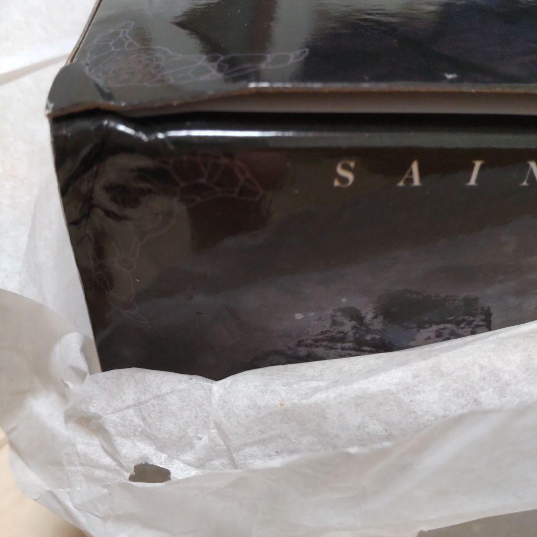 聖闘士聖衣神話EX ガンマ星 フェクダトール