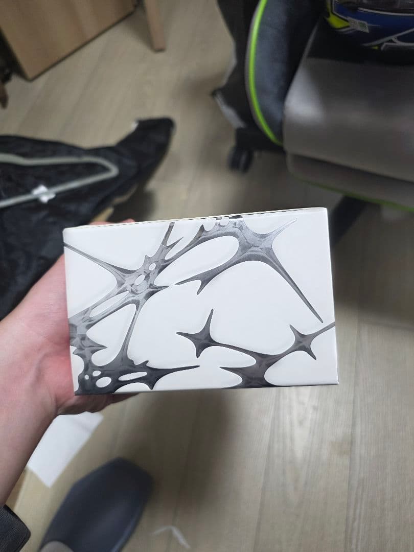 SKULLPANDA ブランシュドールペンダント II 日本限定