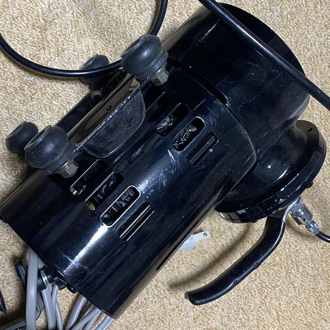 焼*し様 タミヤ　スプレーワーク　AC専用コンプレッサー