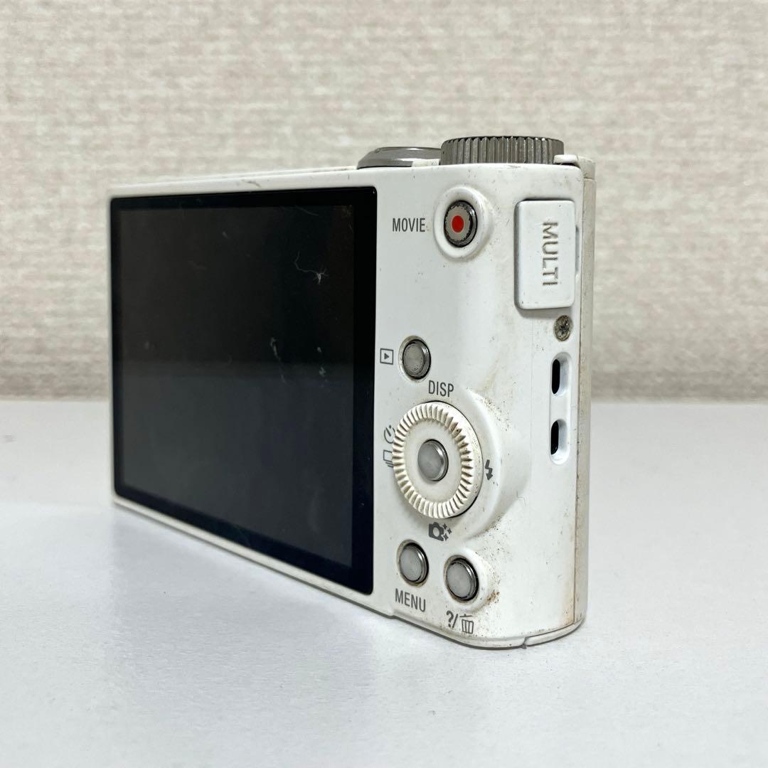 ソニー SONY Cyber Shot DSC-WX300