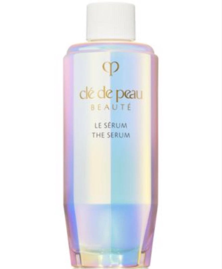 新品・未開封 クレ・ド・ポー ボーテ ザ・セラム 75mL 詰め替え用