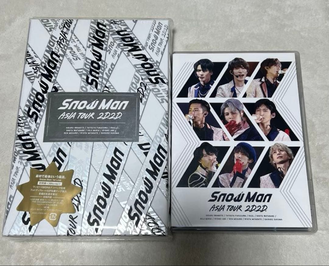 Man LIVE BluRay まとめ売り