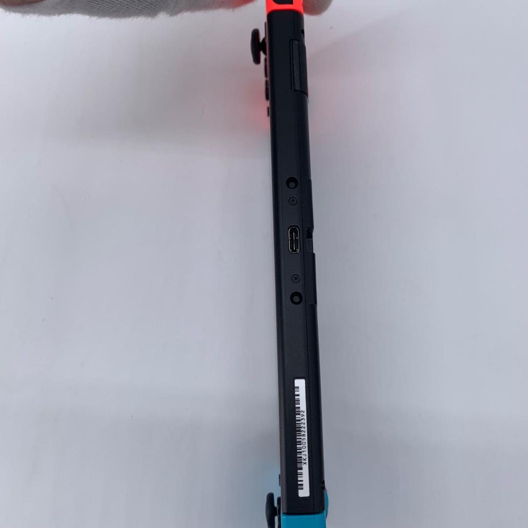 15024✨動作品!!Nintendo Switch ネオンブルー/ネオンレッド