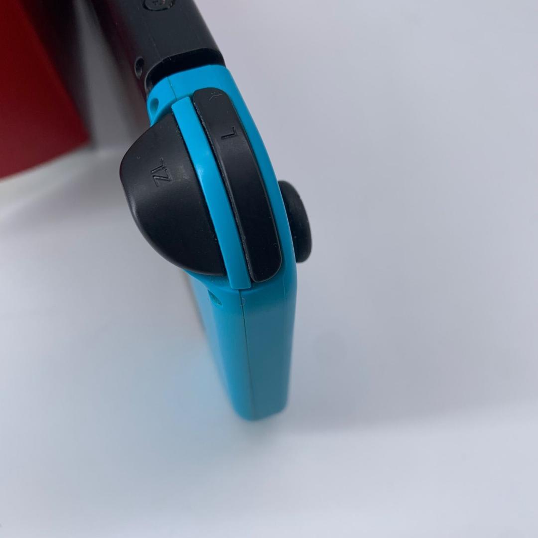 15024✨動作品!!Nintendo Switch ネオンブルー/ネオンレッド