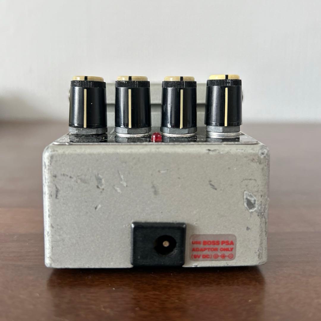 BOSS デジタルサンプラー/ディレイ DSD-3