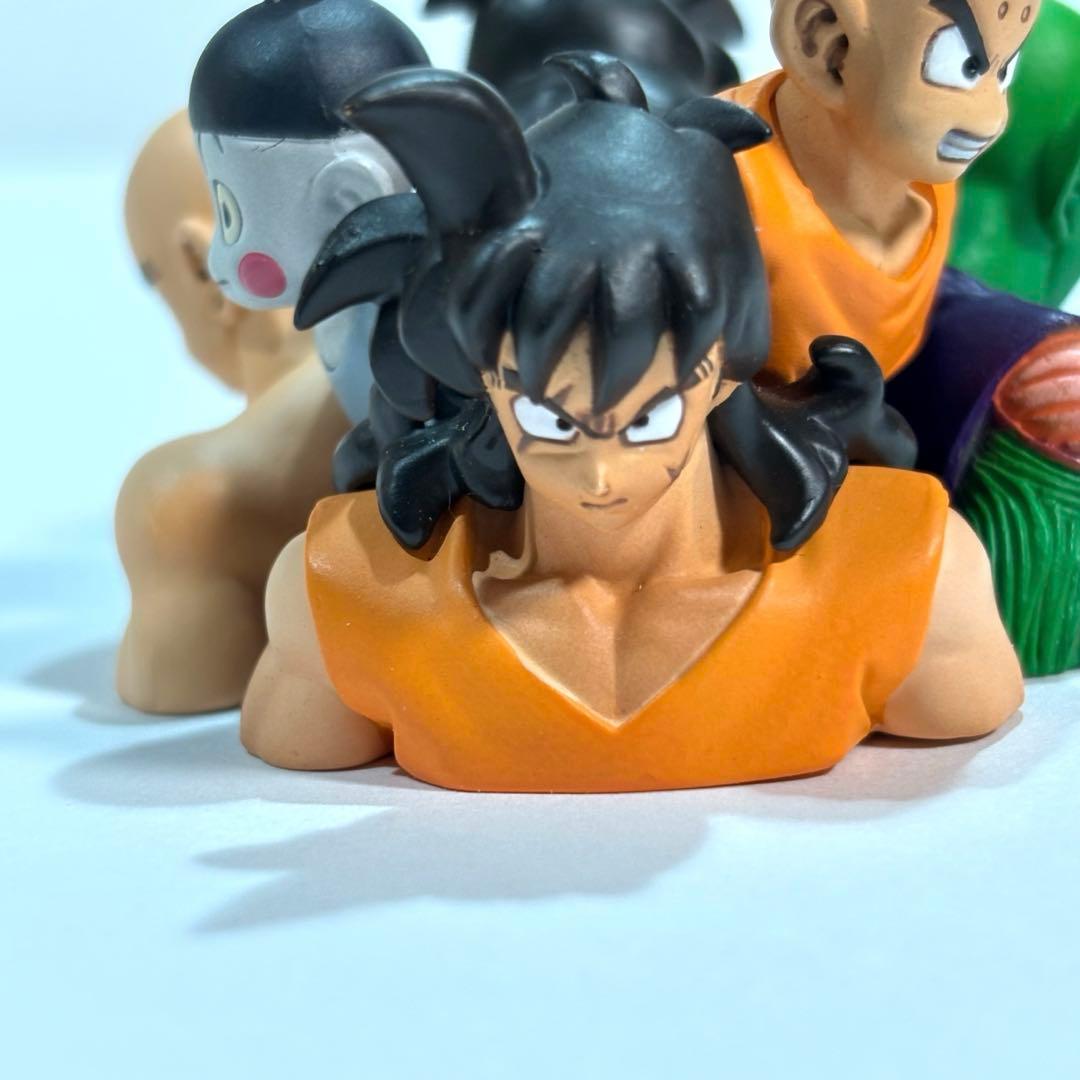 ドラゴンボールカプセル 戦士達の肖像 ボーナスパーツ ドラカプ - メルカリ