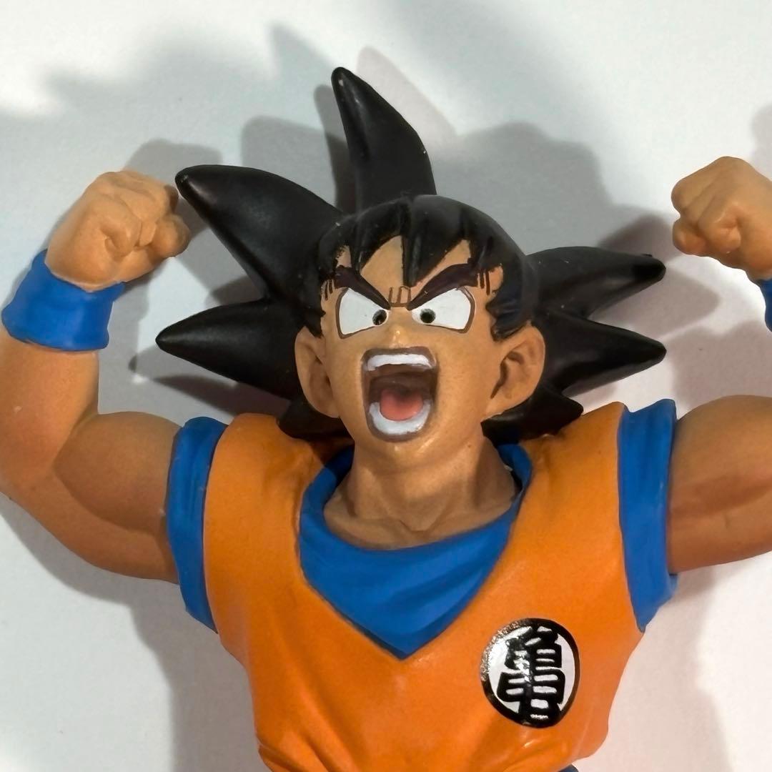 ドラゴンボールカプセル 戦士達の肖像 ボーナスパーツ ドラカプ - メルカリ