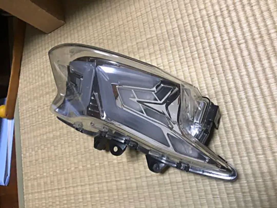 PCX JF56/KF18 ENDURANCE テールランプ(クリア)