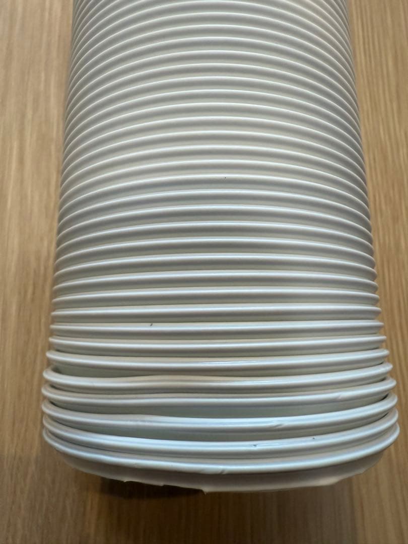 コンパクトクーラー ICA-0302G-W ホワイト