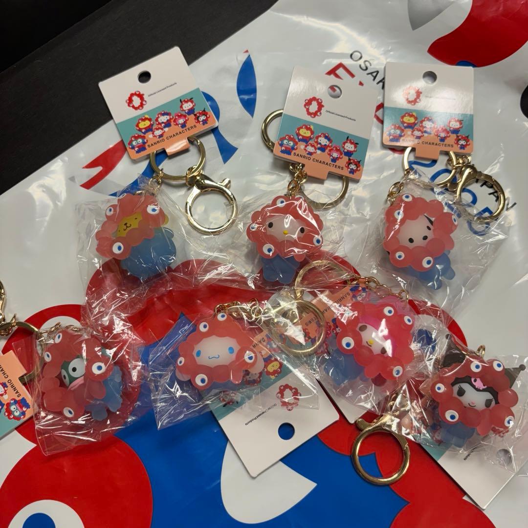 デジモンアドベンチャー SOFVIMATES～パタモン～ 7点セット