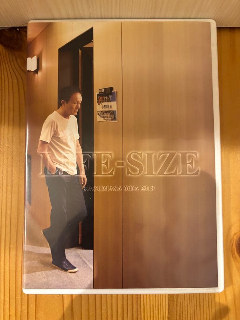 小田和正 LIFE-SIZE 2019 KAN 杏 矢野顕子