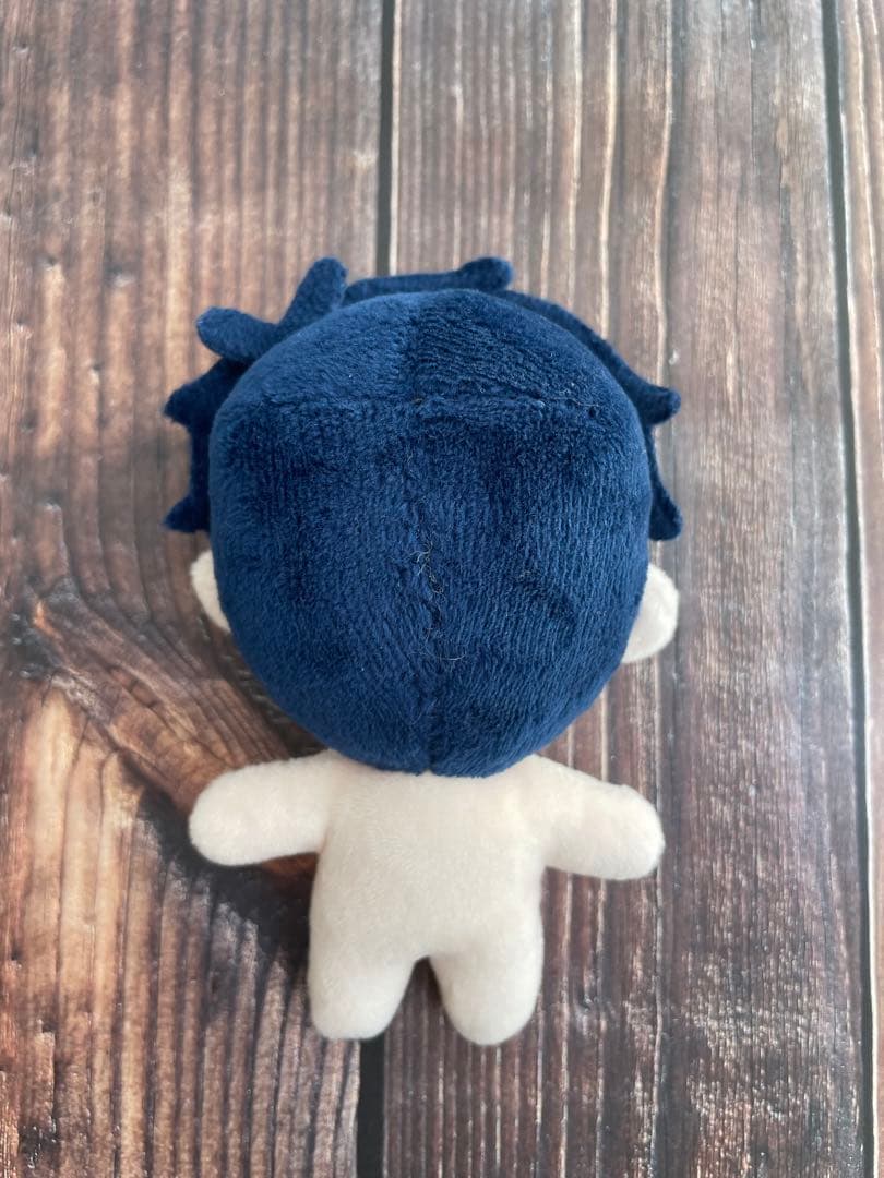 海外作家様作 アートドール 白いパンダ