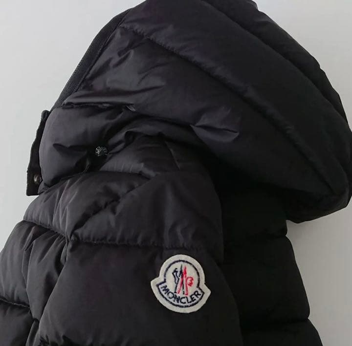 早い者勝ち♡ モンクレール キッズ ダウンジャケット10A