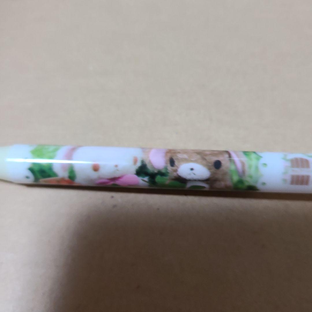 サンリオ レトロ シュガーバニーズ ボールペン 希少レア シュガー