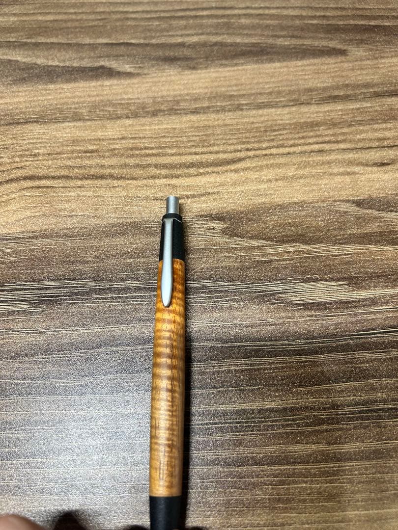 Keita Sun様 専用野原工芸 ハワイアンコアカーリー シャープペンシル