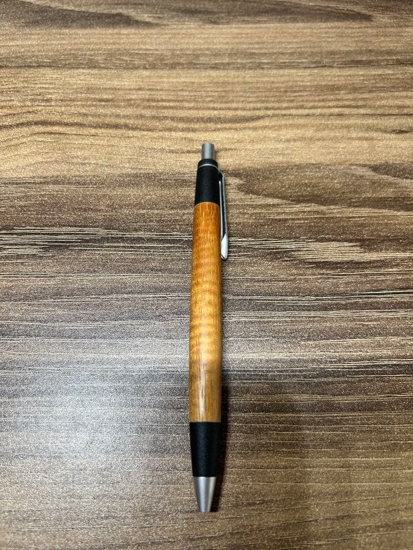 Keita Sun野原工芸　ハワイアンコアカーリー　シャープペンシル