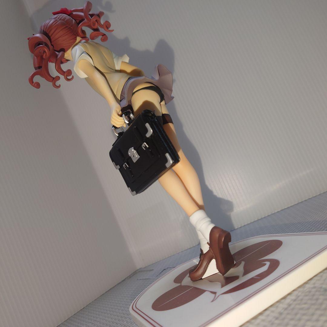 とある科学の超電磁砲 白井黒子 電撃限定企画プレミアムフィギュア