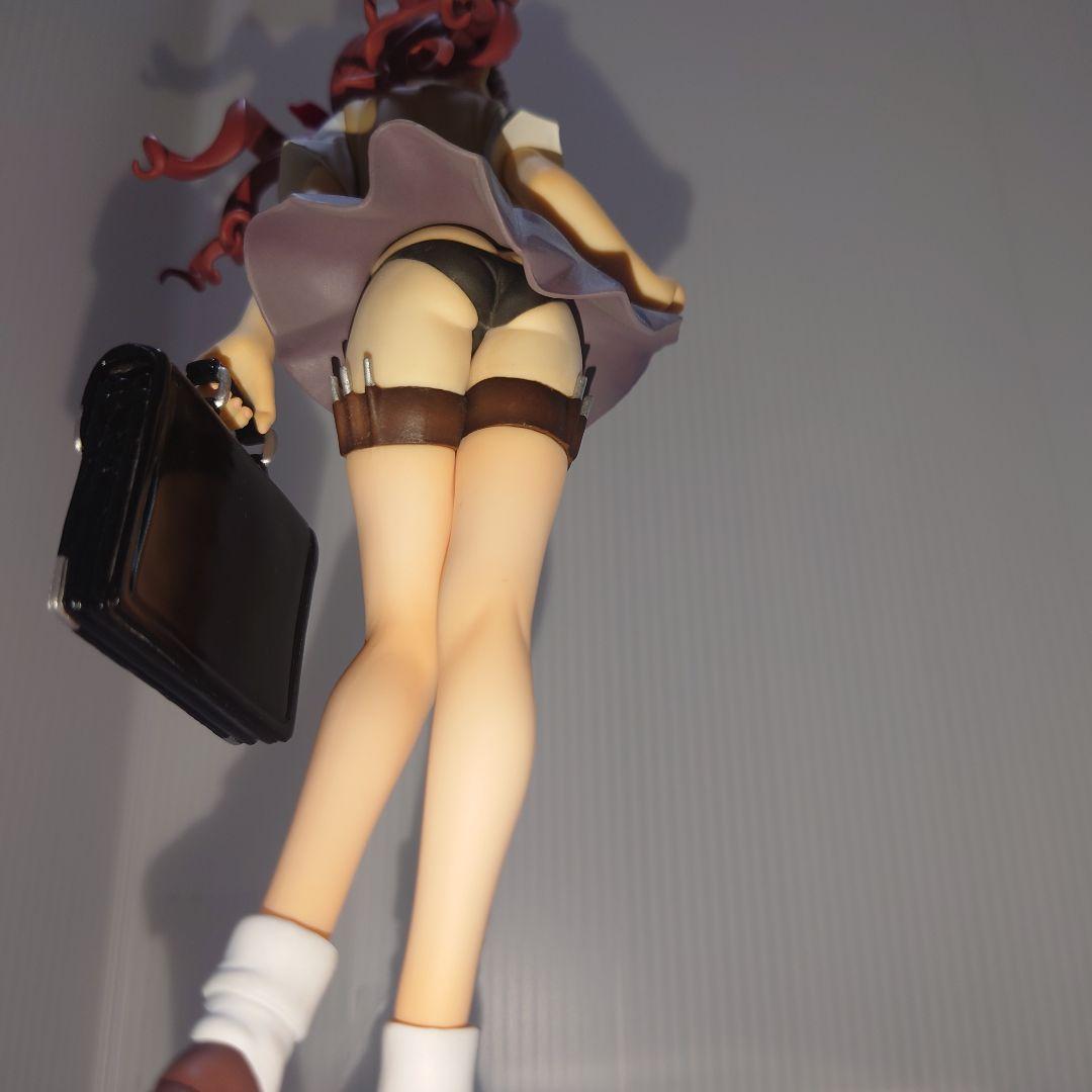 とある科学の超電磁砲 白井黒子 電撃限定企画プレミアムフィギュア