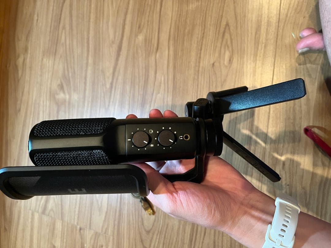 RODE NT-USB 【ほぼ未使用】