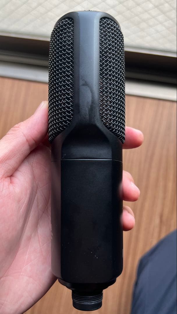 RODE NT-USB+ 【ほぼ未使用】