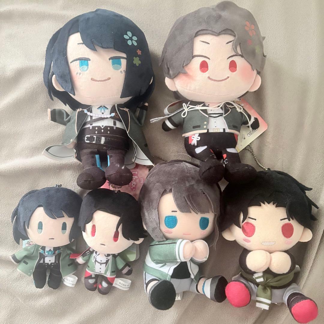 希少 初代缶バッジ Free! ハイ☆スピード 桐嶋郁弥 缶バッジ