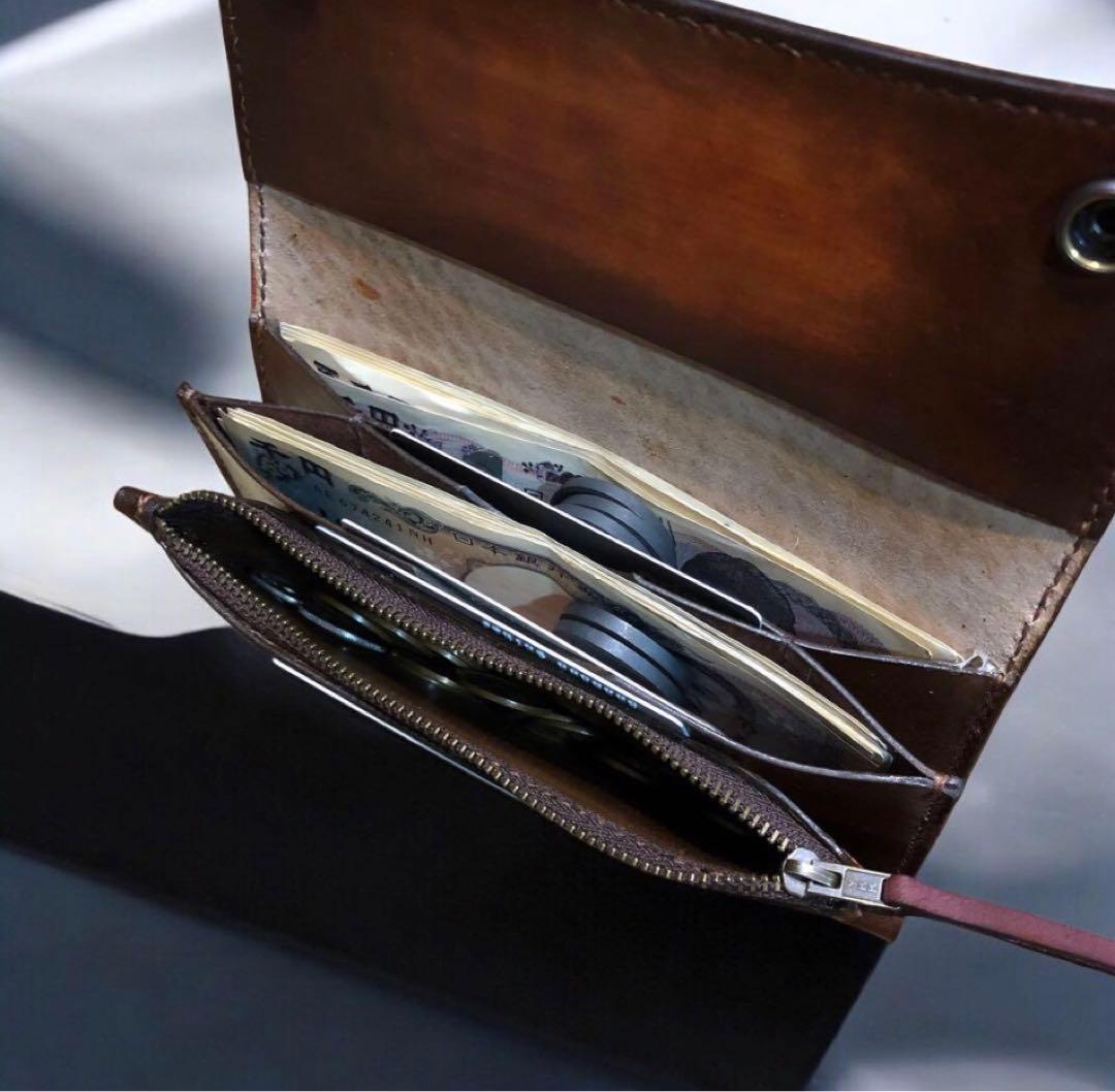 トラッカーウォレット　306