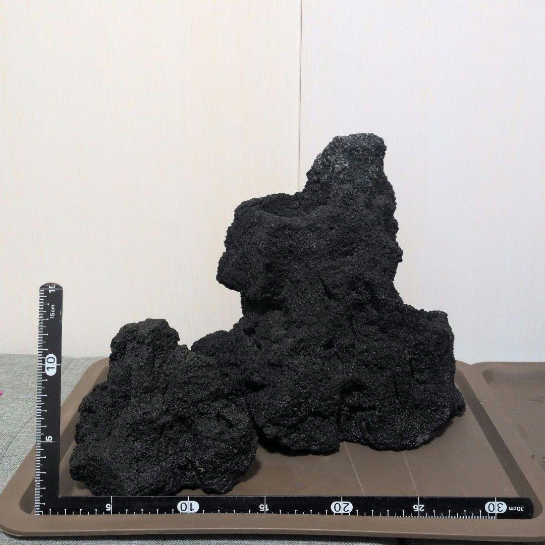 ADA雲山石4点セット - メルカリ