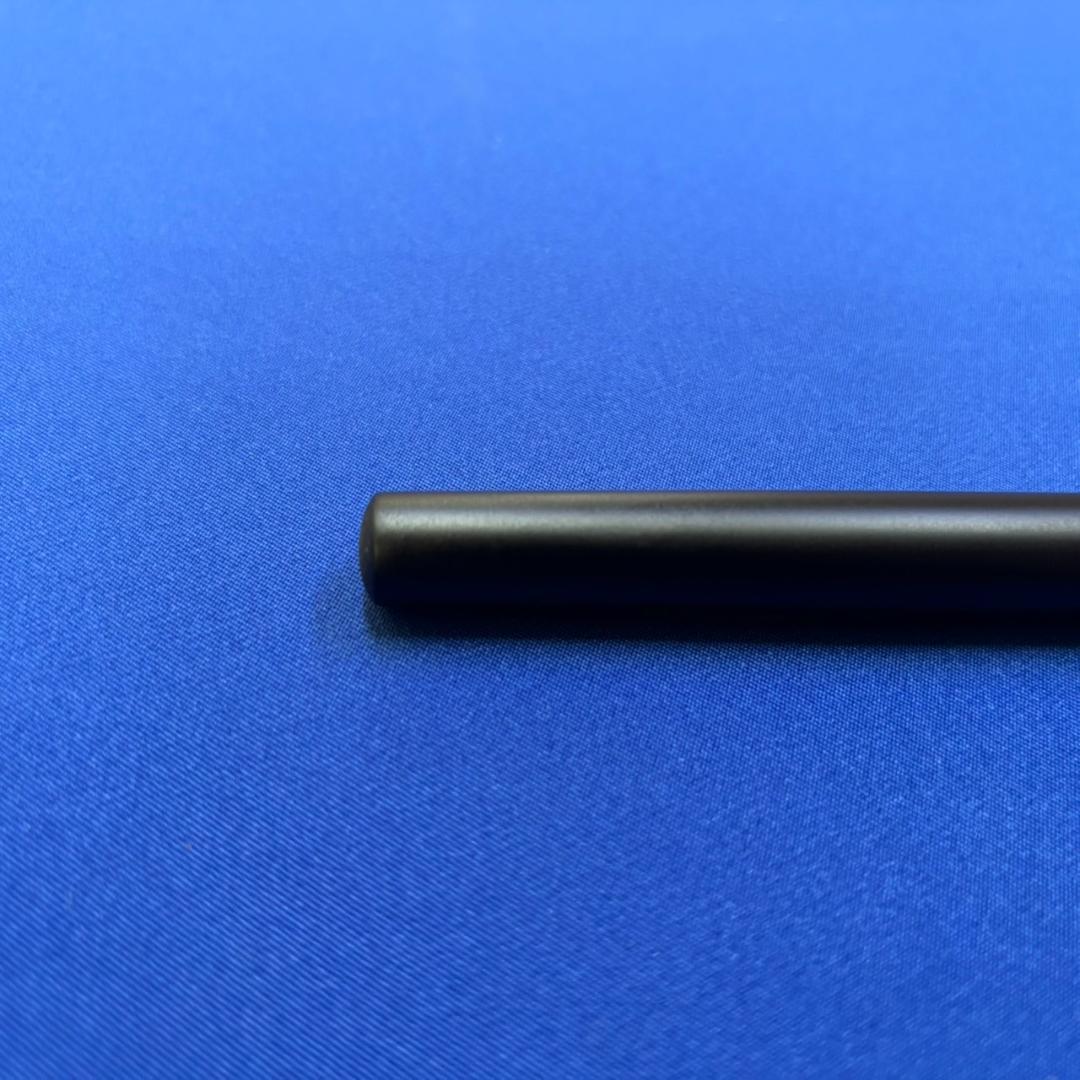 カーボンシャフト　ジャンプキュー サティーネ　ビリヤード　BANジャンプ