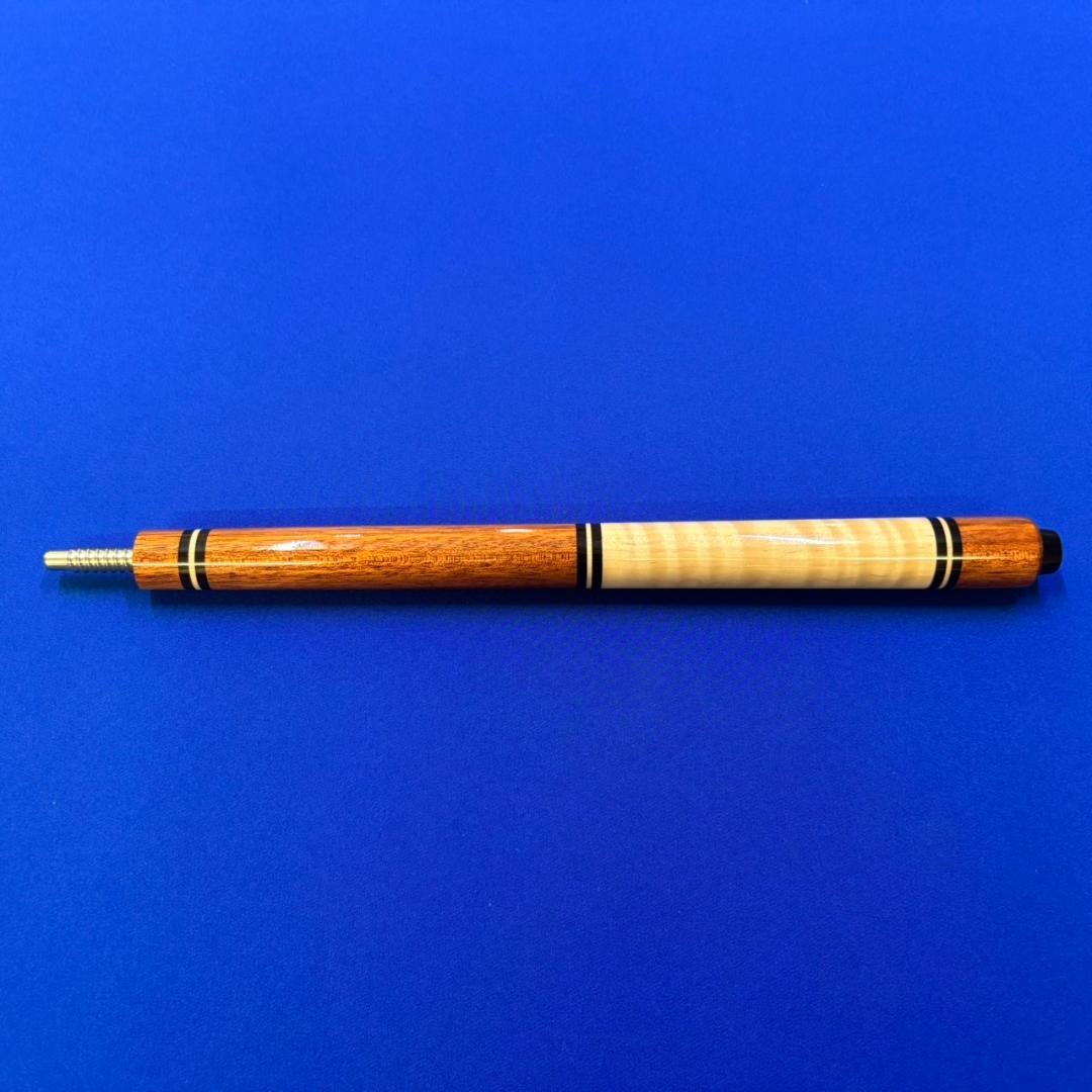 カーボンシャフト　ジャンプキュー サティーネ　ビリヤード　BANジャンプ