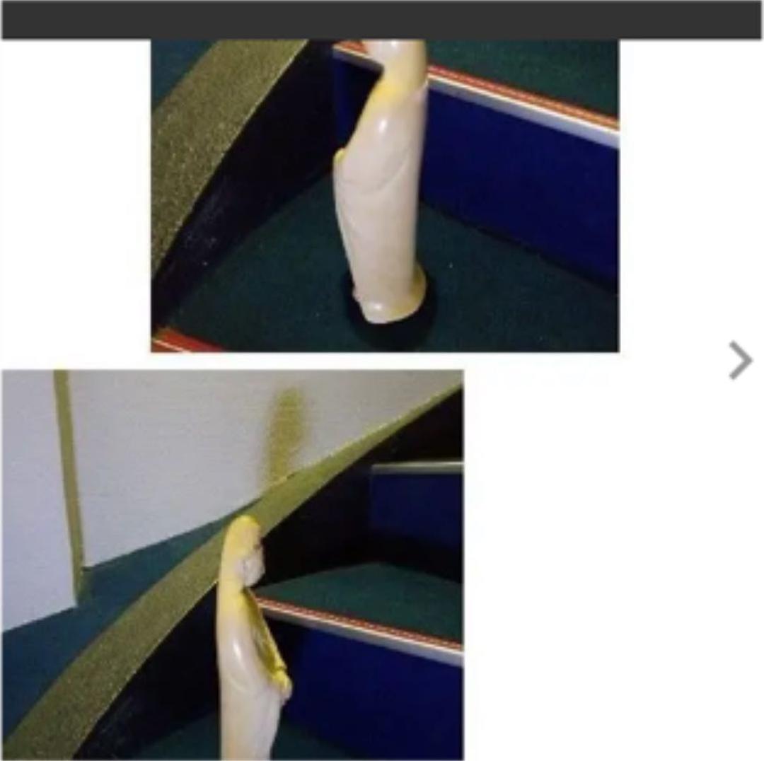 お値下げ菩薩像 陶器の菩薩像です