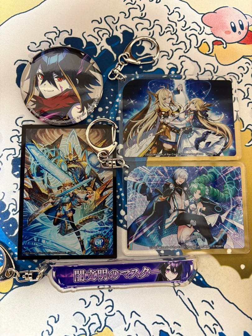 デュエプレフェス スリーブ プレイマットすまとめ売り プレイ用 バラ