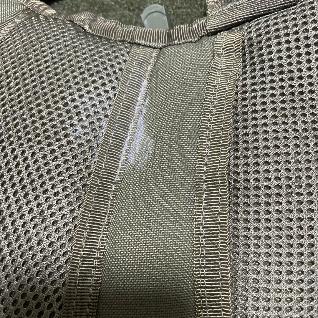 CONDOR（コンドル） タクティカルギア 156 EDCショルダーバッグ OD