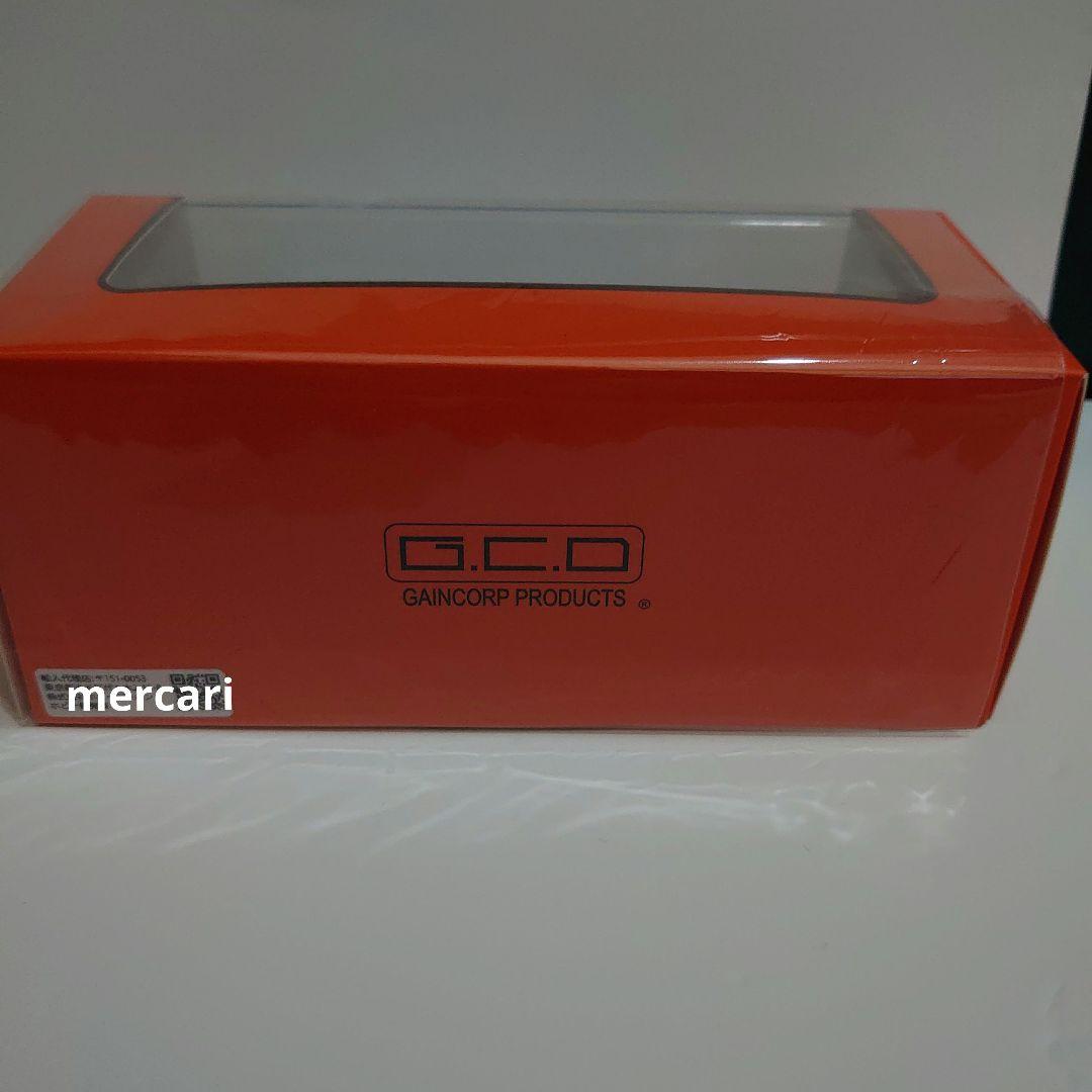 希少　ゲインコーププロダクツ いすゞエルフ 積載車