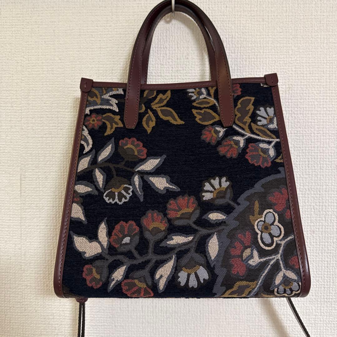 エトロ　バッグ