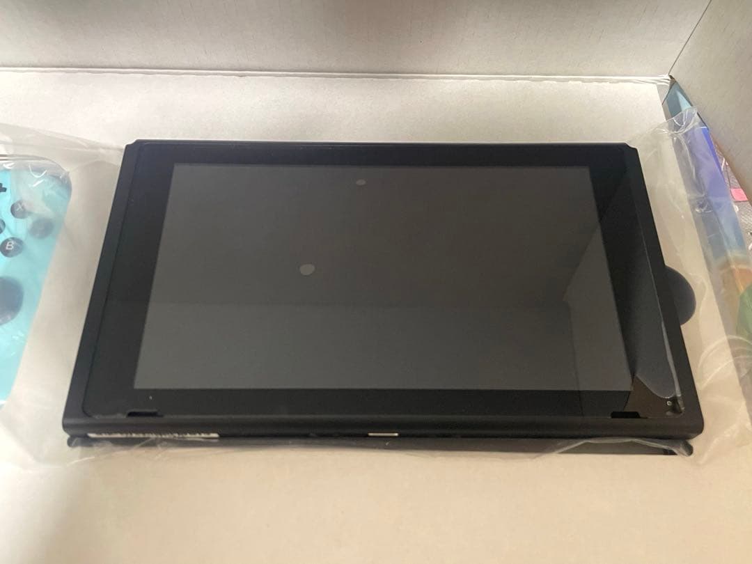 Nintendo Switchあつまれどうぶつの森セット ケース付き